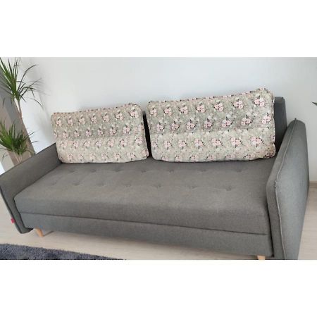 Apartament Passion Năvodari Εξωτερικό φωτογραφία
