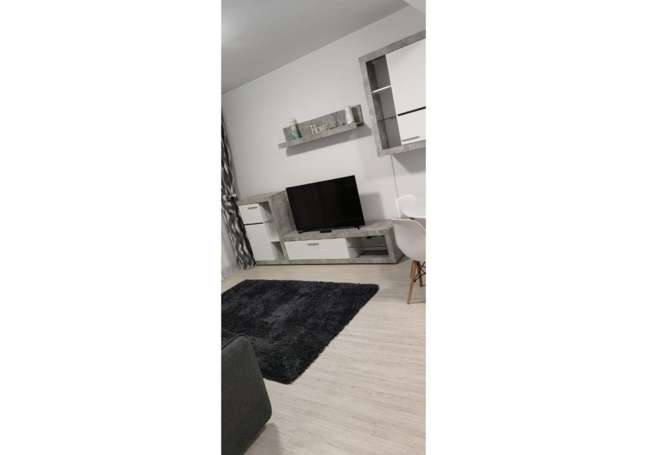 Apartament Passion Năvodari Εξωτερικό φωτογραφία