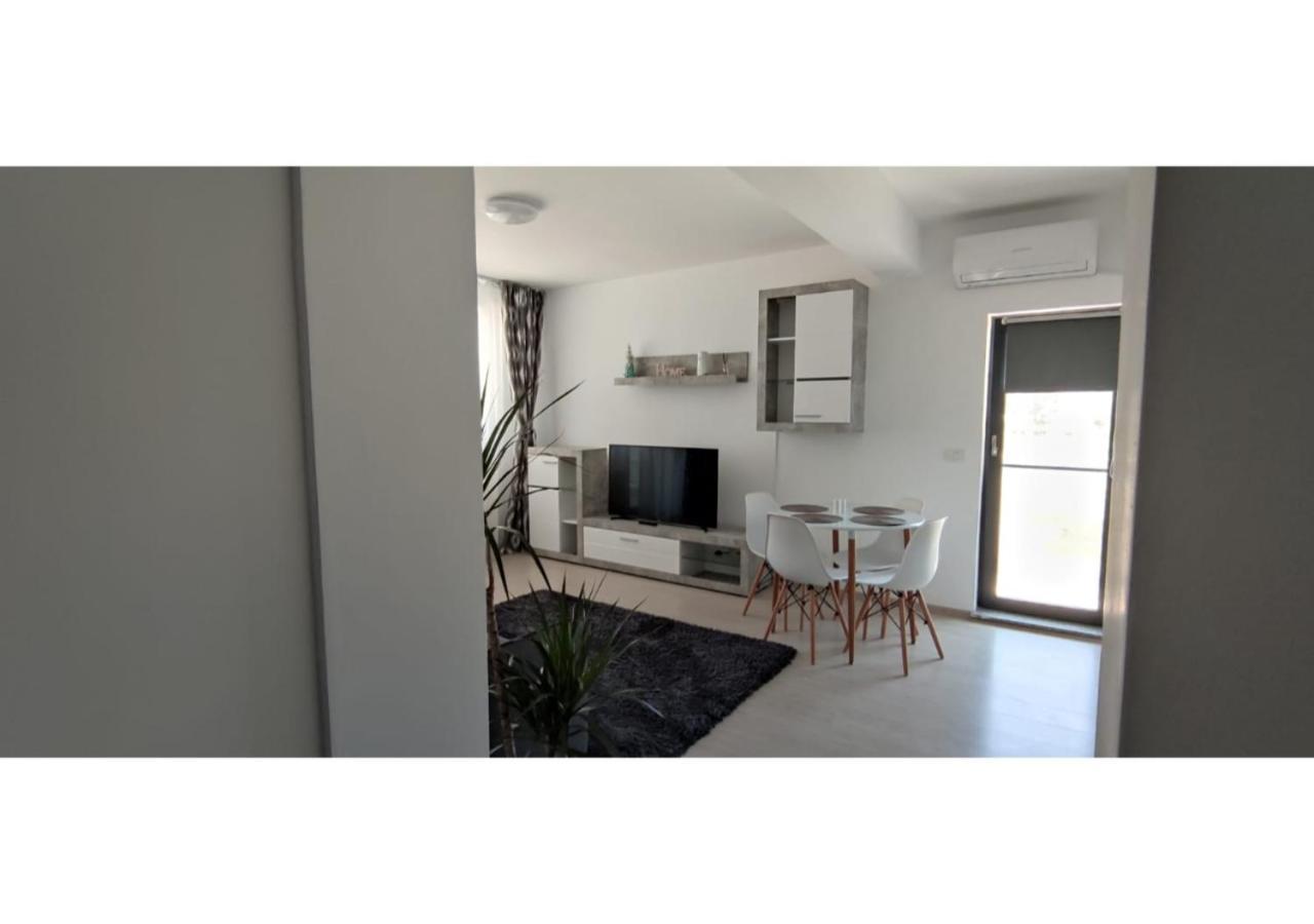 Apartament Passion Năvodari Εξωτερικό φωτογραφία