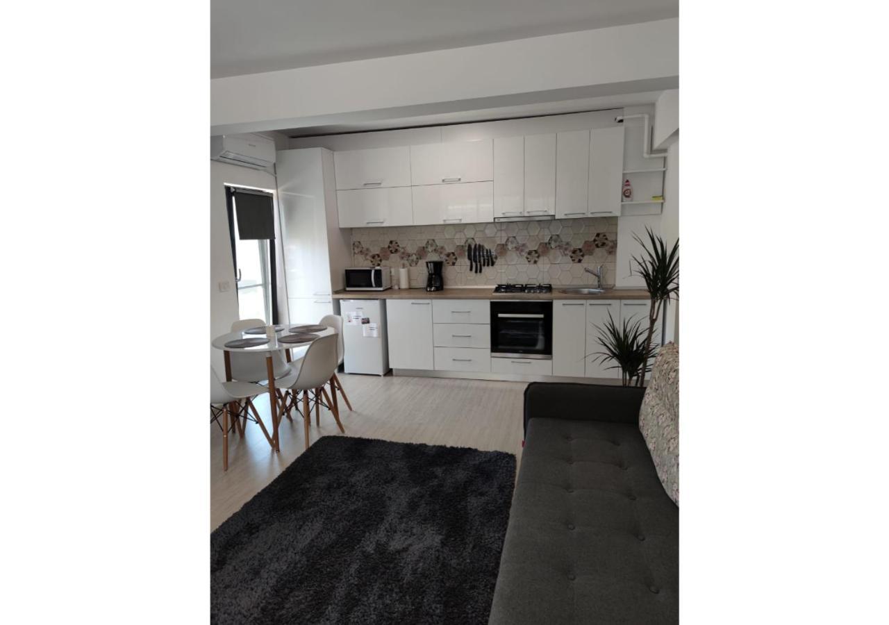 Apartament Passion Năvodari Εξωτερικό φωτογραφία